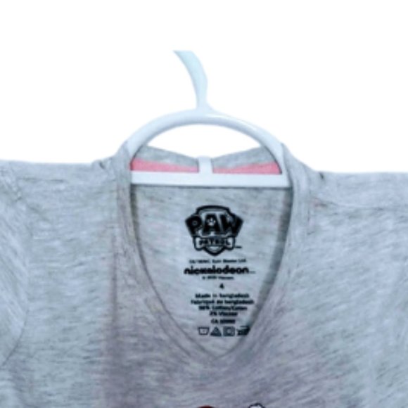 #KI5 Nickelodeon Paw Patrol T-shirt - Picture 4 of 4